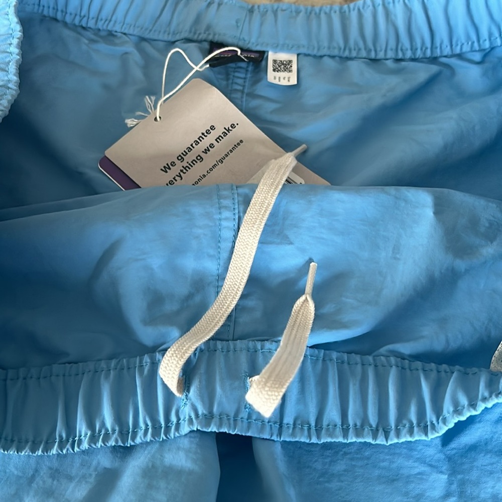 NWT Patagonia Shorts XL - Picture 6 of 9